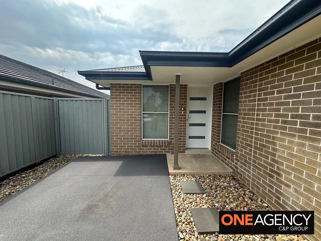 Modern 2-Bedroom Granny Flat