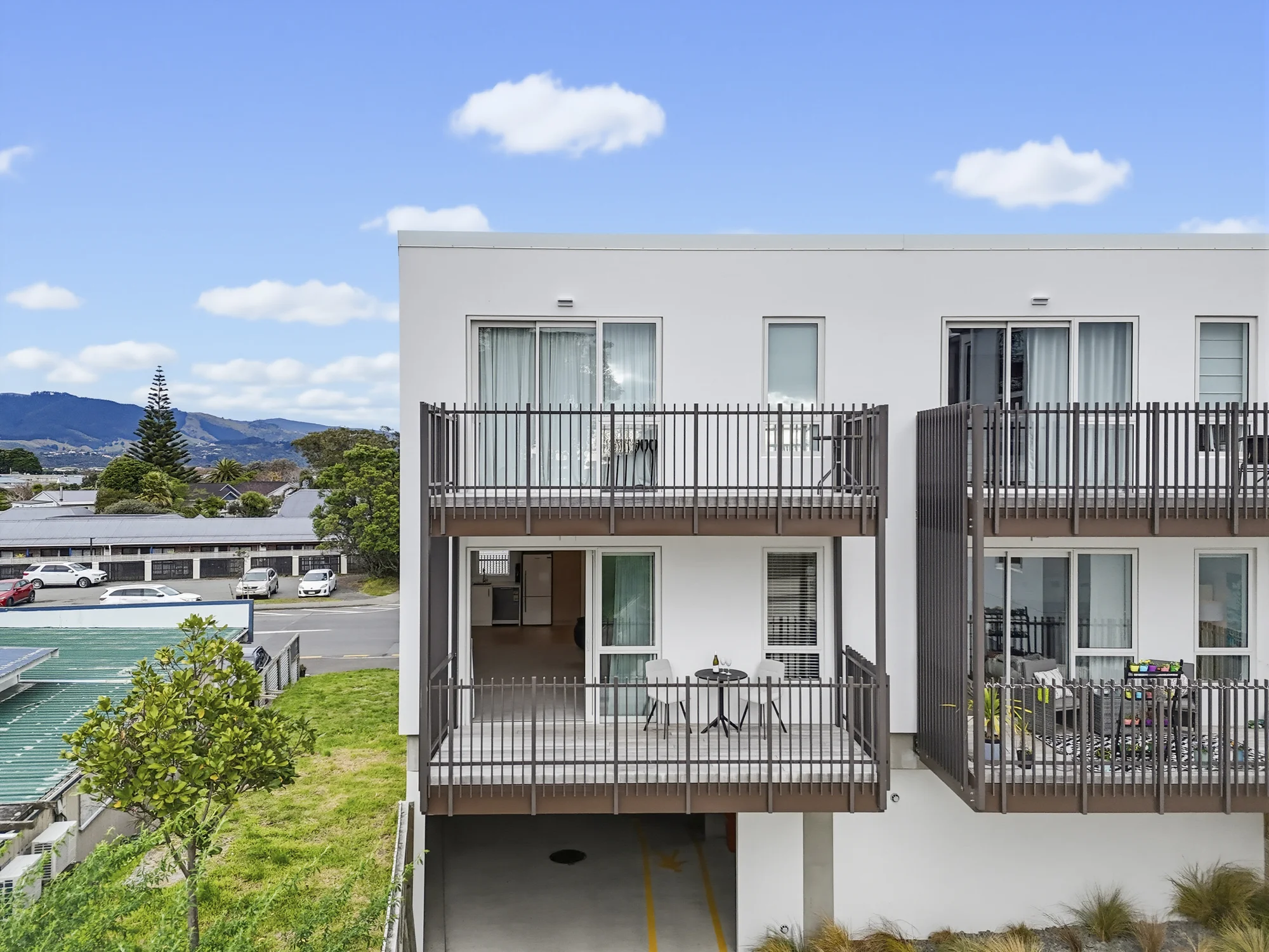 Paraparaumu Beach 2غرفة نوم Beachside living made easy
