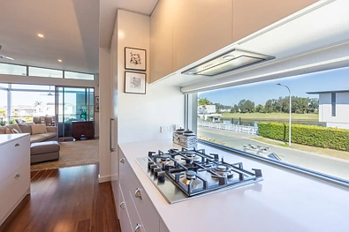 7532 Springfield Drive, Hope Island, QLD 4212, 3 રૂમ, 2 બાથરૂમ, Apartment