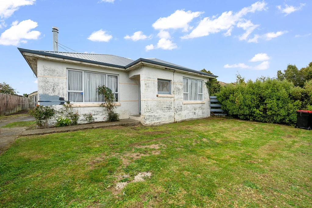 224 Pomona Street, Strathern, Invercargill City, Southland