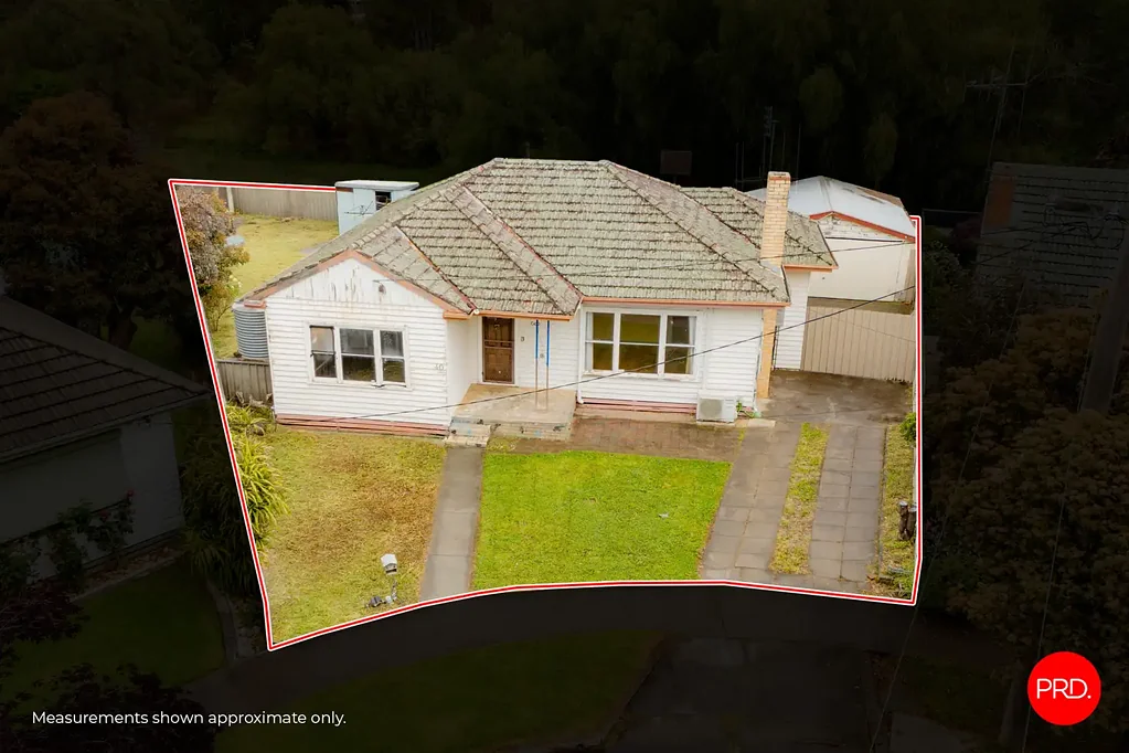 40 Montgomery Crescent, White Hills, VIC 3550