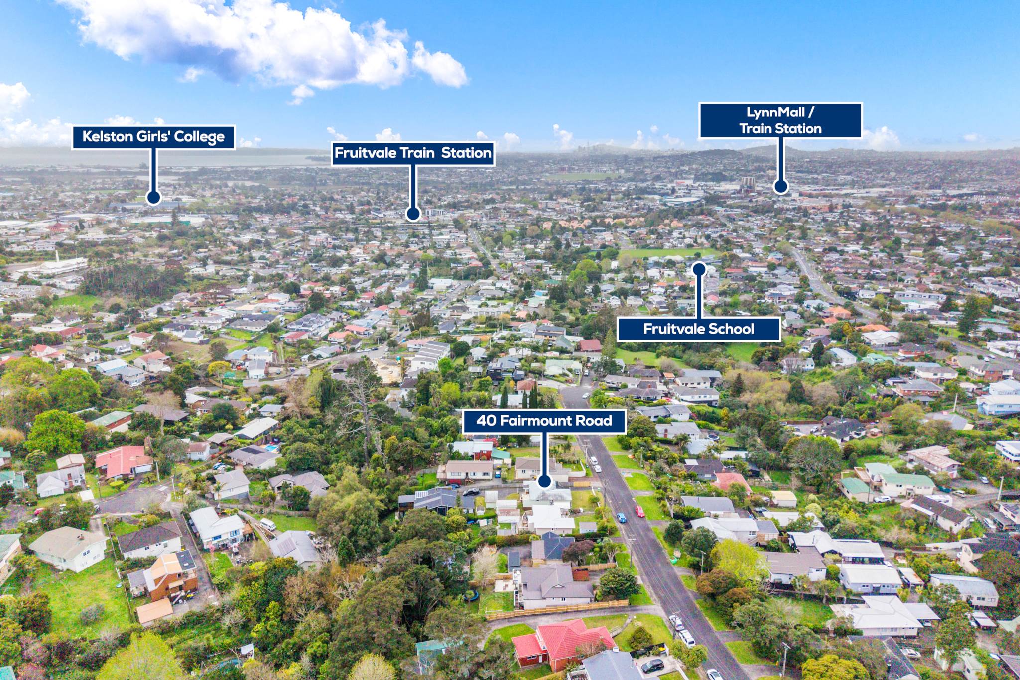 40 Fairmount Road, Titirangi, photo 16