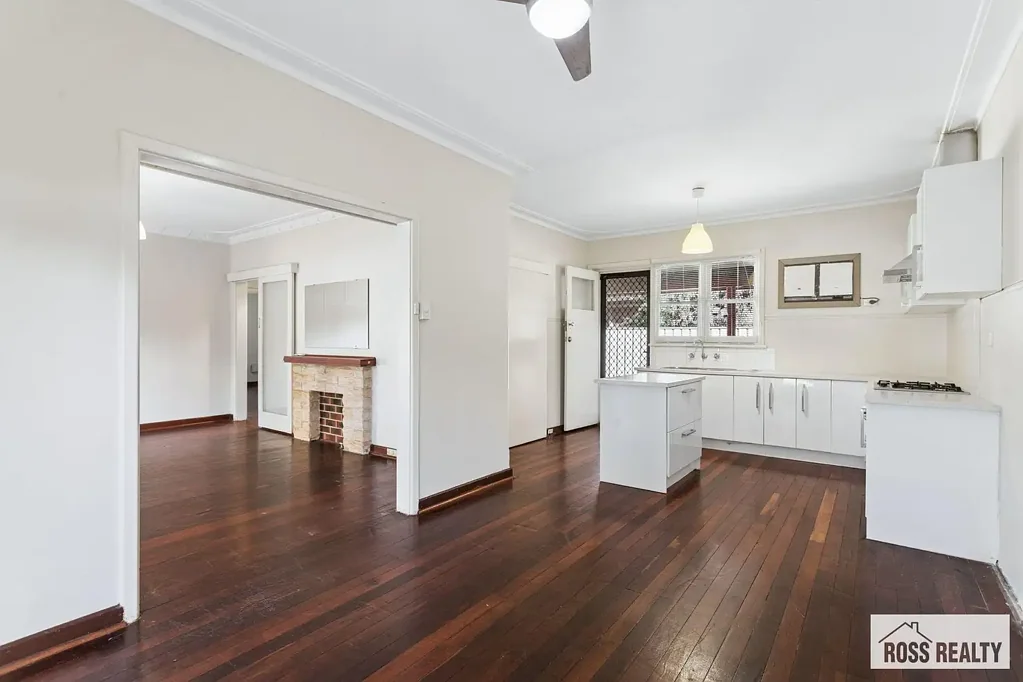 Spacious Home