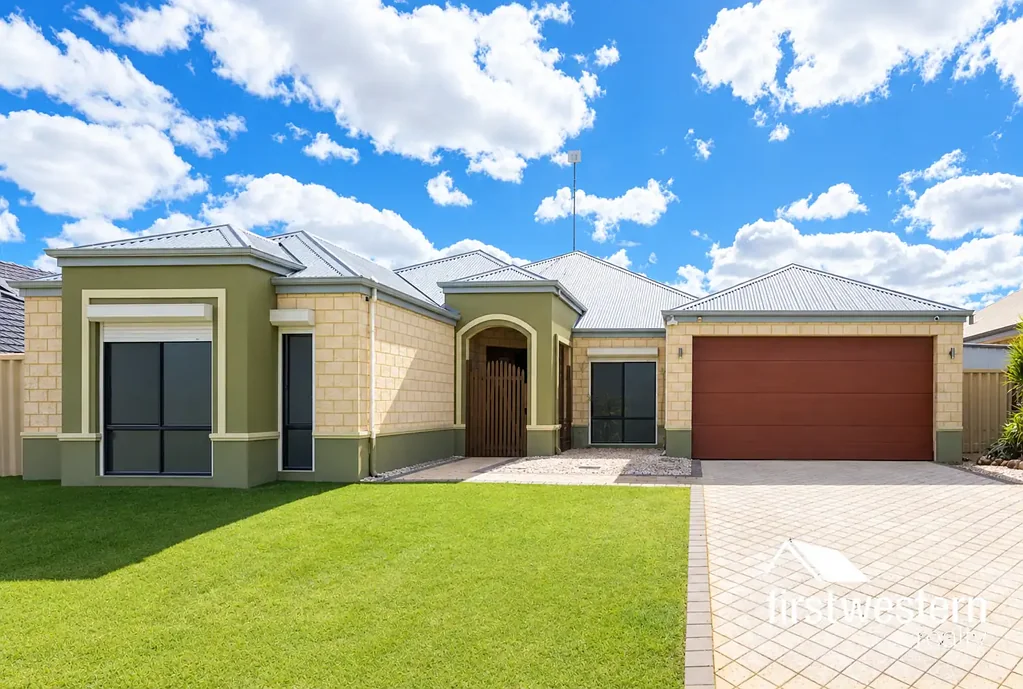 Spacious Family home