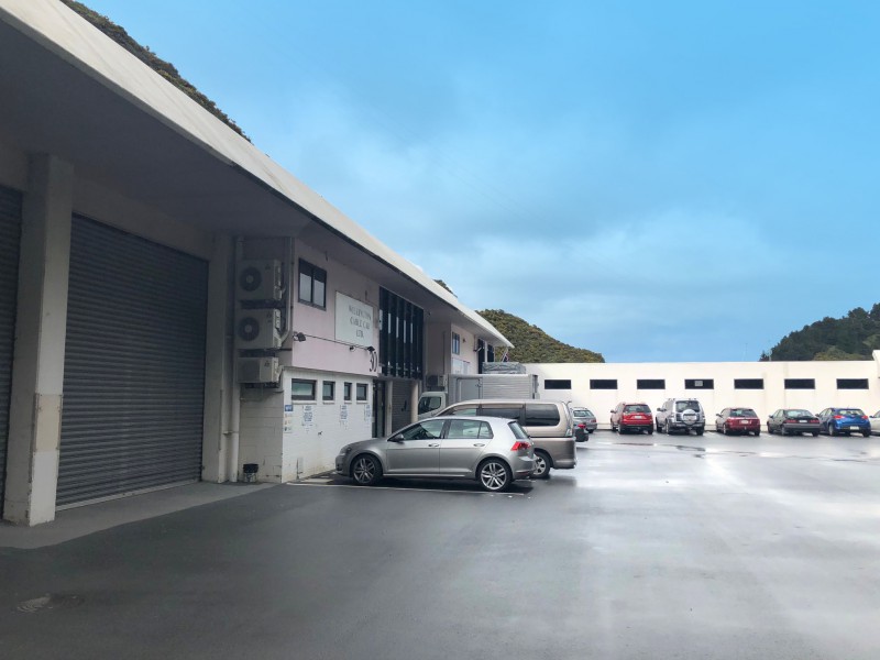 30 Glover Street, Ngauranga, Wellington, 0 phòng ngủ, 0 phòng tắm