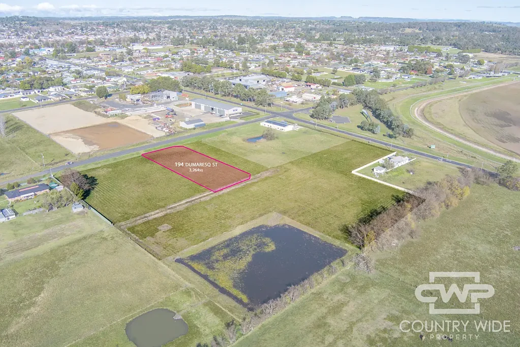 Glen Innes  A Strategic Hub Between Sydney & Brisbane