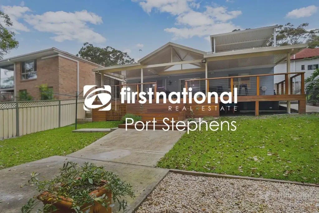 27 Moorooba Crescent, Nelson Bay, NSW 2315
