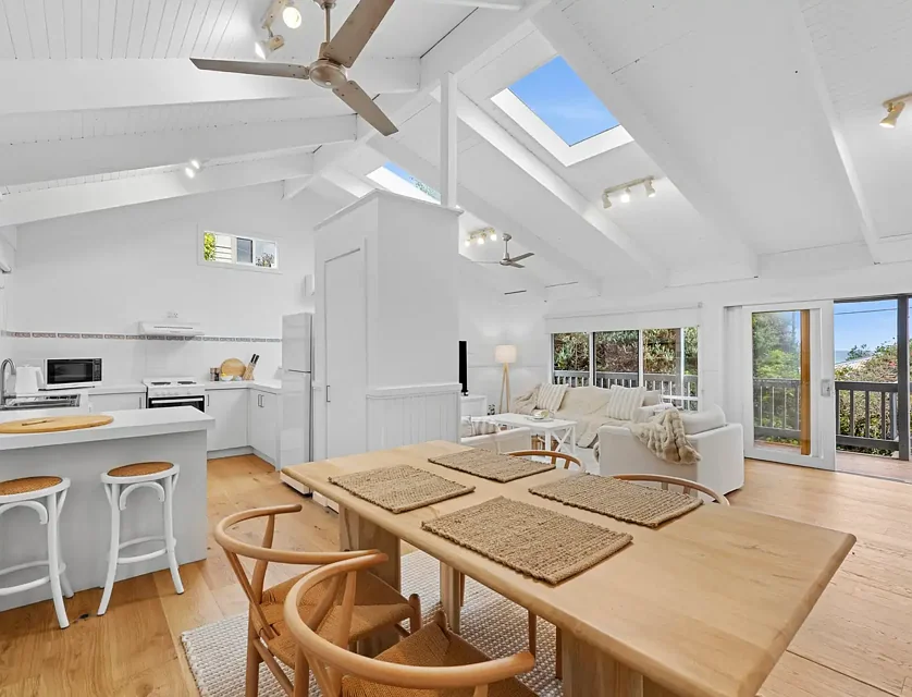10 Stirling Street, Lorne, VIC 3232, 3房, 1浴, 独立屋