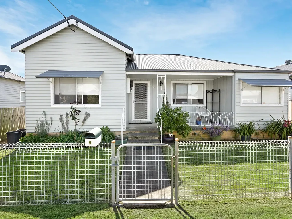 6 Hilda Street, Cessnock, NSW 2325