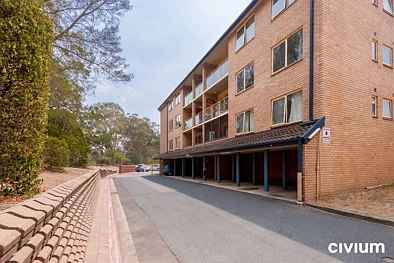 44/179 Melrose Drive, Lyons, ACT 2606, 2 침실, 1 욕실, House