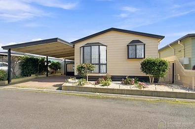 Traralgon 2ਬੈੱਡਰੂਮ Retire Easy at Park Lane Living