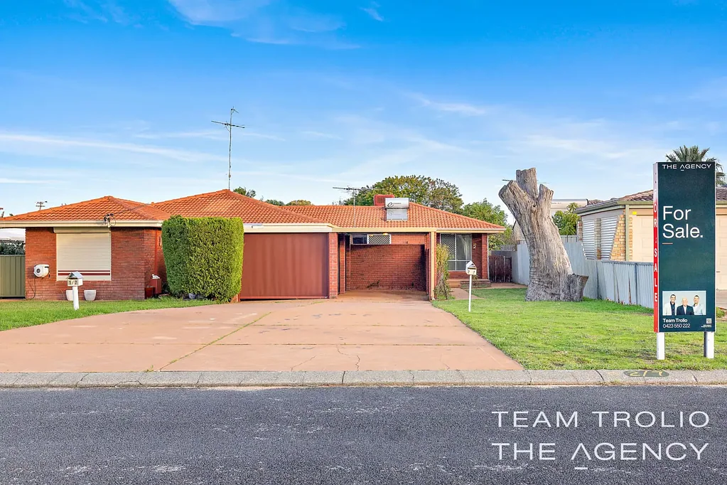 2/7 Loaring Street, Mandurah, WA 6210