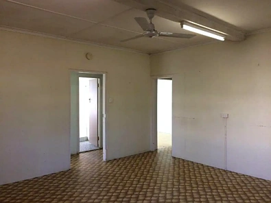4/6 William Street, Mossman, QLD 4873, 2 rūma, 1 rūma horoi, Unit