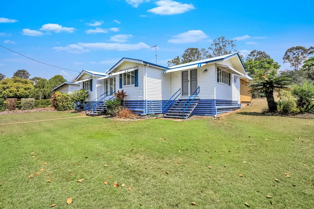29 Aplin Terrace, Gin Gin, QLD 4671