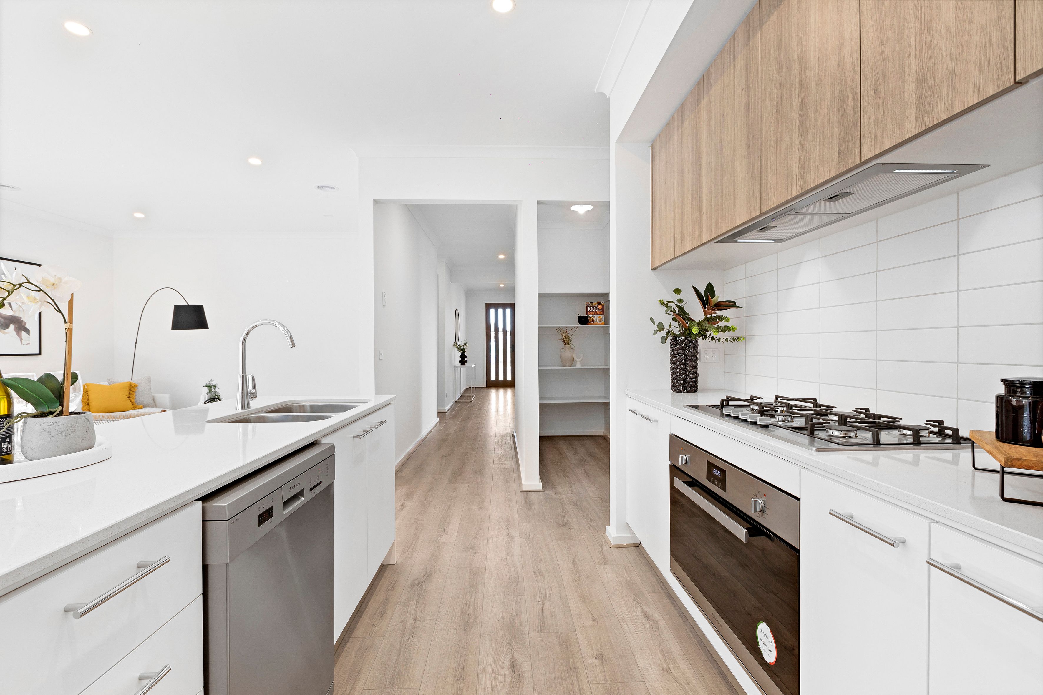 46 MADISONS AV, DIGGERS REST VIC 3427, 0房, 0浴, House