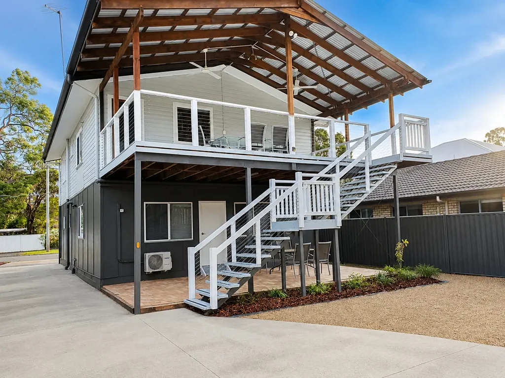 Fresh & Modern Studio Living in Boondall!