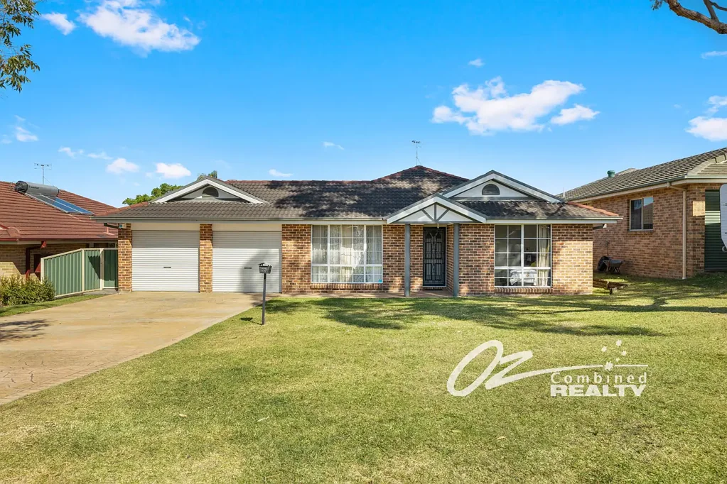 Spacious Family Home in Sanctuary Point