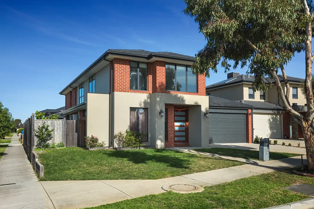 30 Vautier Avenue, Mickleham, VIC 3064