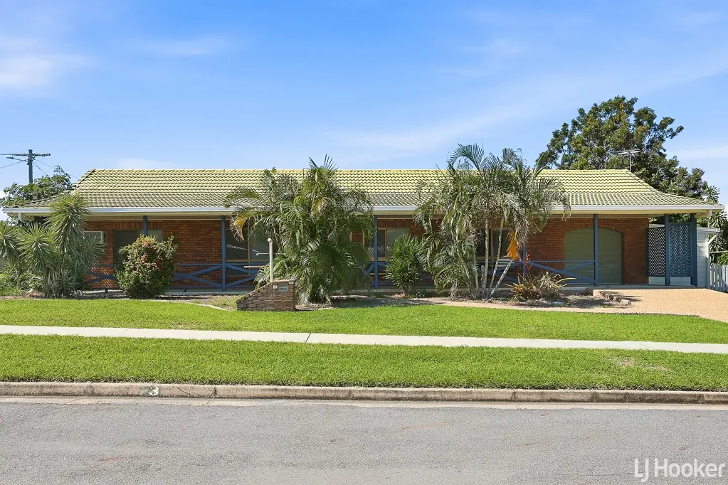 23 Oshanesy Street, Koongal, QLD 4701
