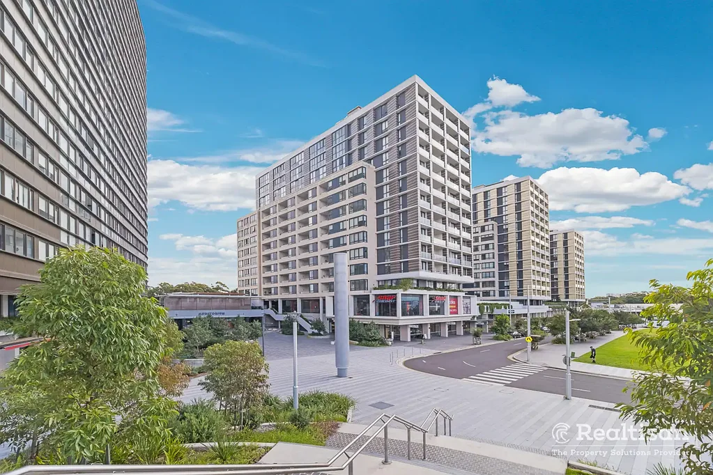 302/13 Halifax Street, Macquarie Park, NSW 2113