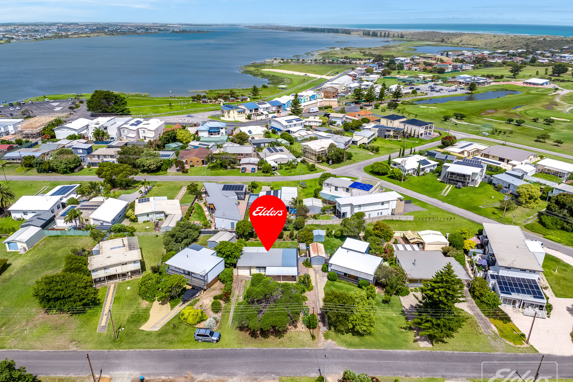 6 GALPIN AV, GOOLWA SOUTH SA 5214, 0 rūma, 0 rūma horoi, House