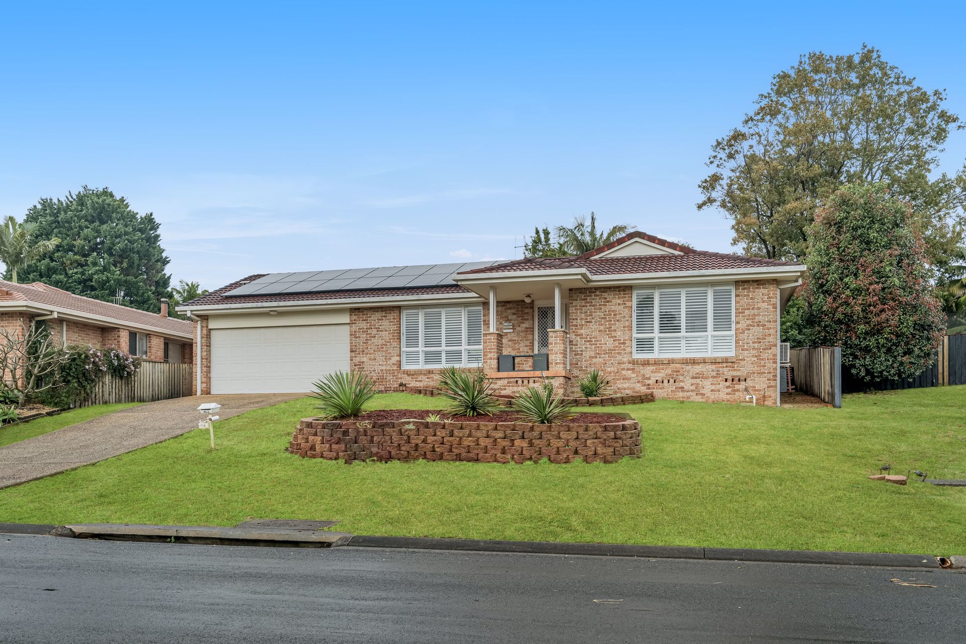 10 JONAS ABSALOM DR, PORT MACQUARIE NSW 2444, 0 rūma, 0 rūma horoi, House