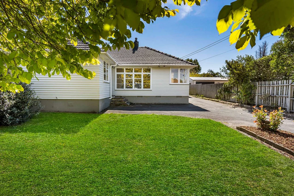 Family  Home