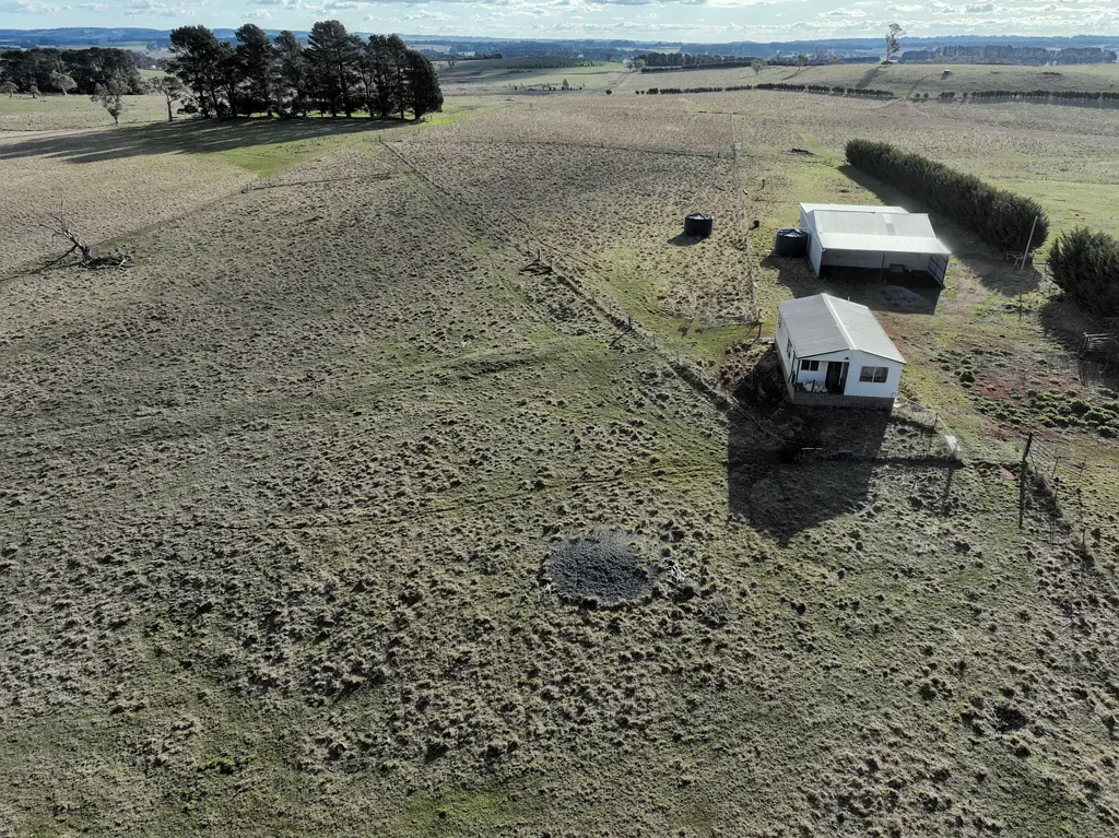 Crookwell Affordable Rural Living & Lifestyle Opportunity!