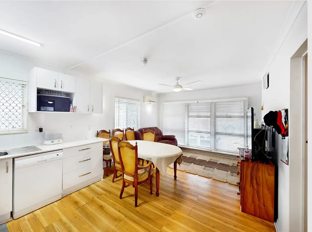 Family Home With A Large Backyard- 6 Month Lease
