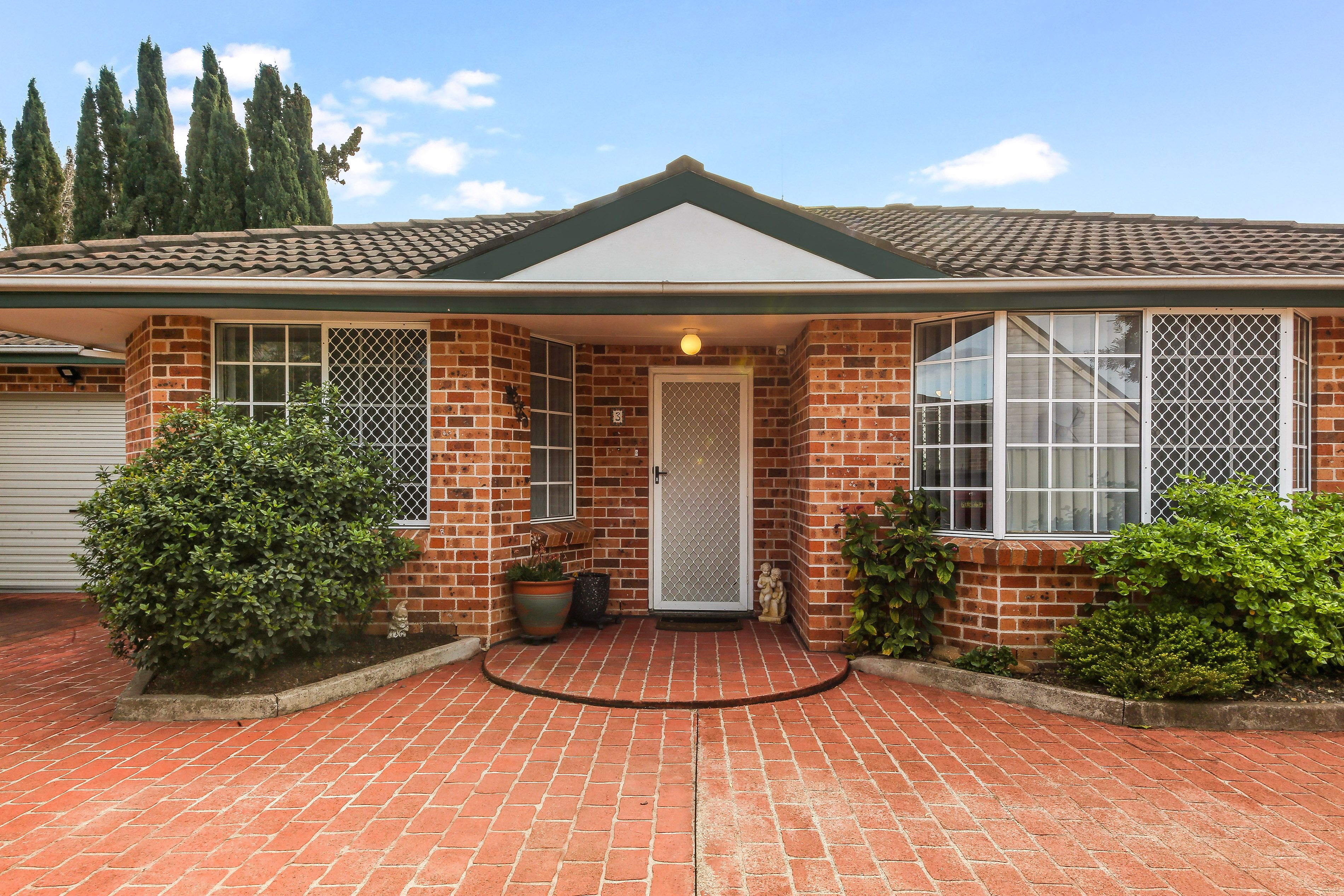 UNIT 3 91 CRAGG ST, CONDELL PARK NSW 2200, 0 침실, 0 욕실, House