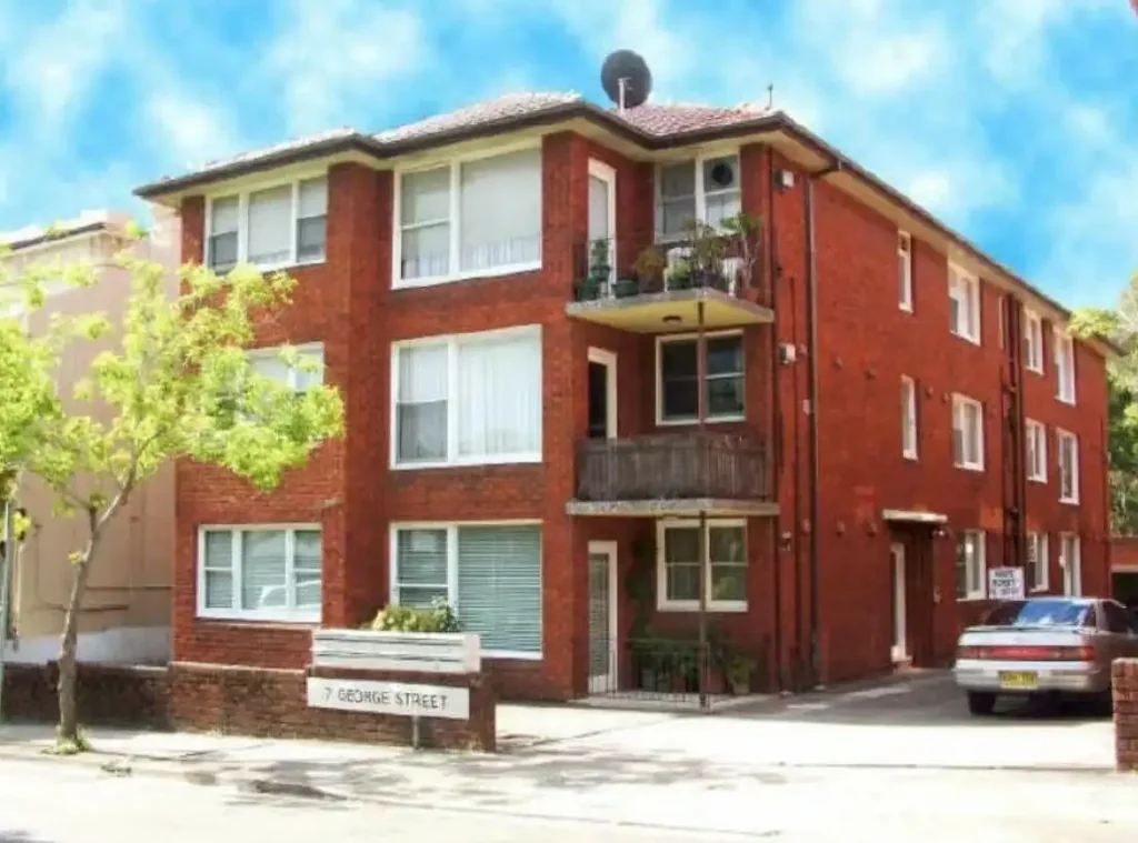 Warm & Inviting 2-Bedroom Unit for Rent in the Heart of Burwood