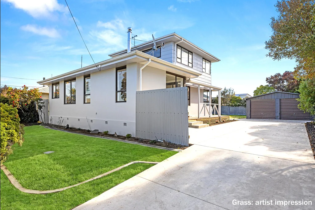 Aranui 4 Bedroom What an opportunity!