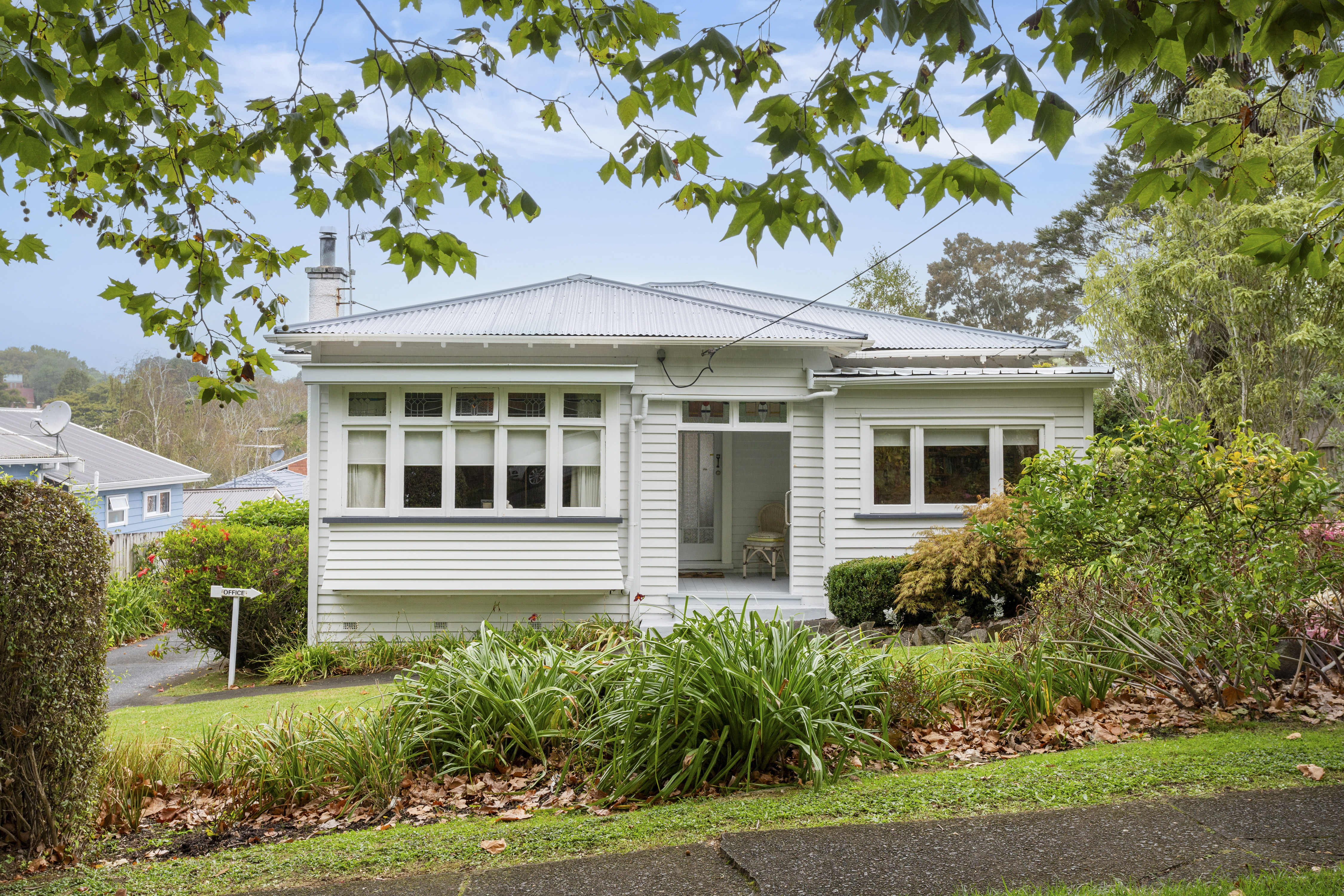 6 Seabrook Avenue, New Lynn, Auckland - Waitakere, 3 ห้องนอน, 0 ห้องน้ำ, House