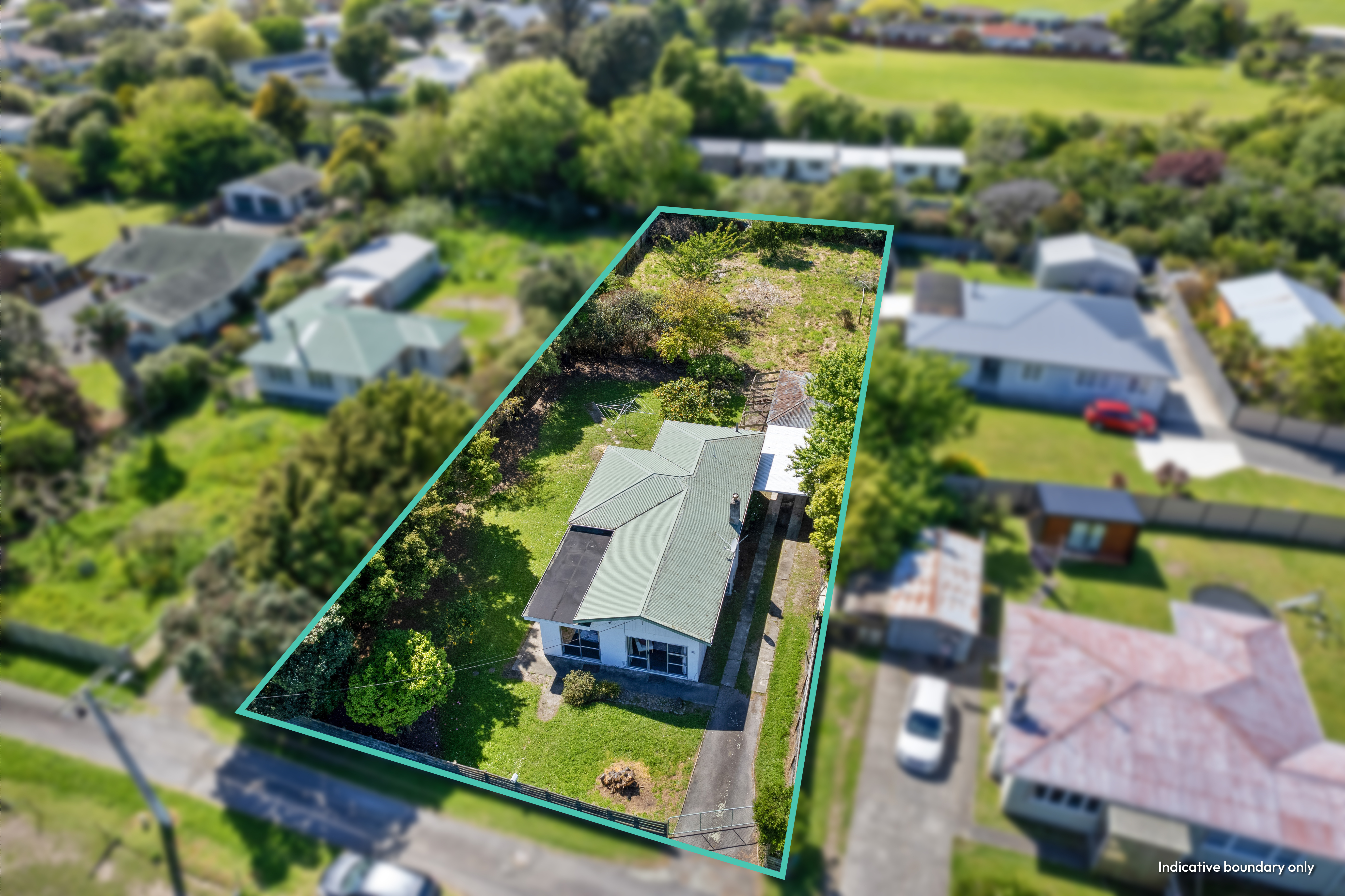 42 Waerenga Road, Otaki