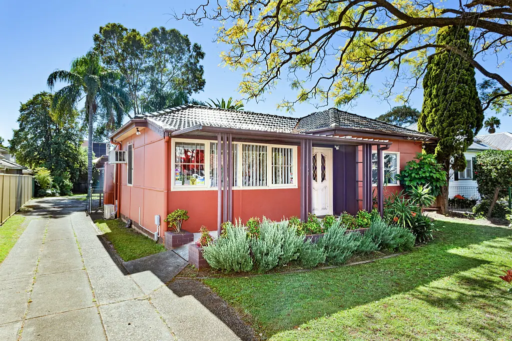105 Lennox Street, Richmond, NSW 2753