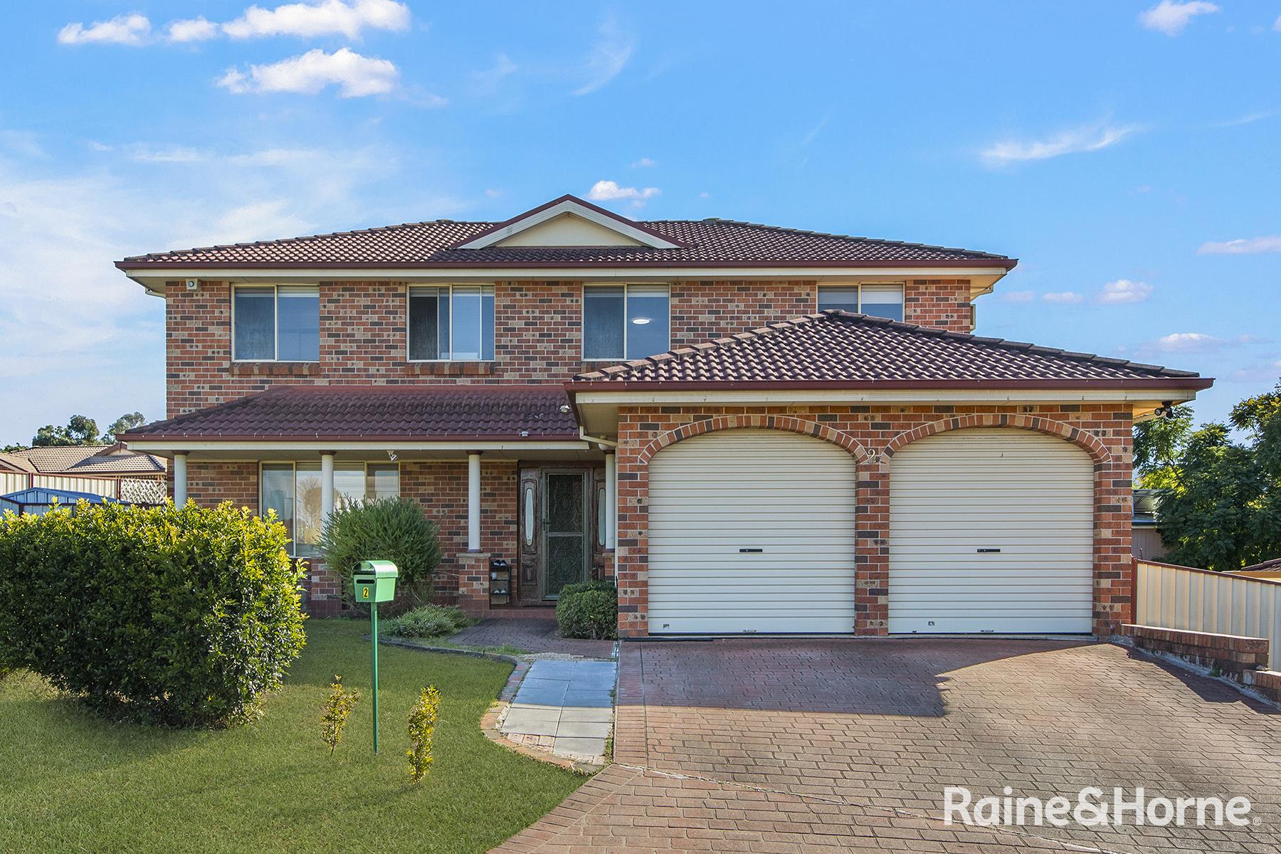 2 ANGOURIE PL, BOW BOWING NSW 2566, 0 Bedrooms, 0 Bathrooms, House