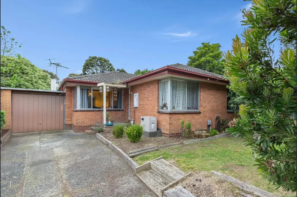 Great Family Home