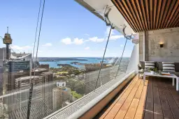 6701/117 Bathurst Street, Sydney