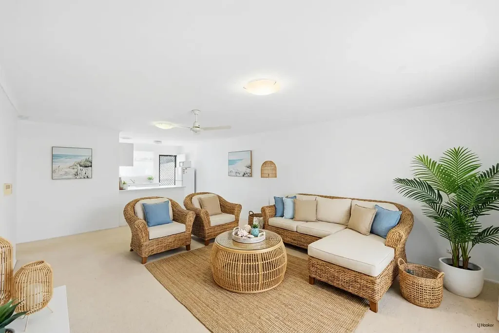 6/16 Coyne Street, Coolangatta, QLD 4225