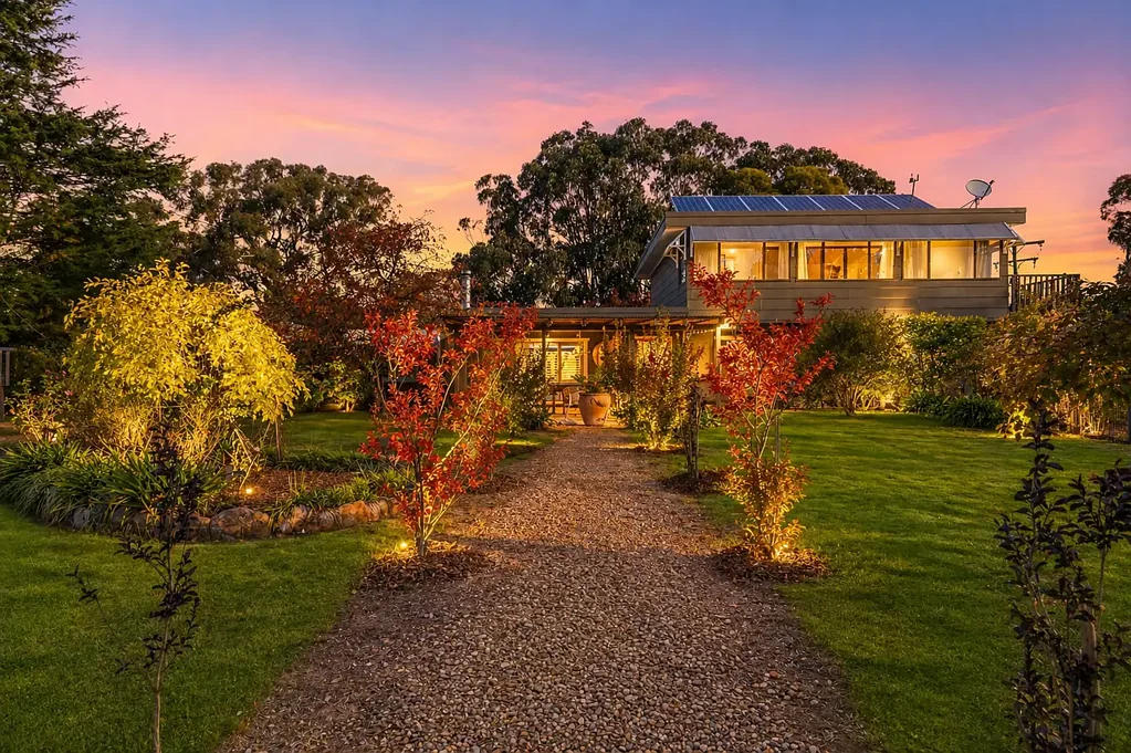 Goulburn  Acreage. Privacy. Possibility.