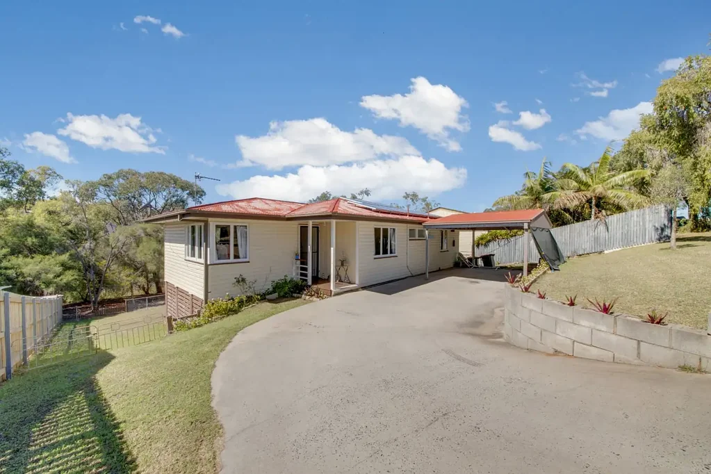 29 Coase Street, West Gladstone, QLD 4680