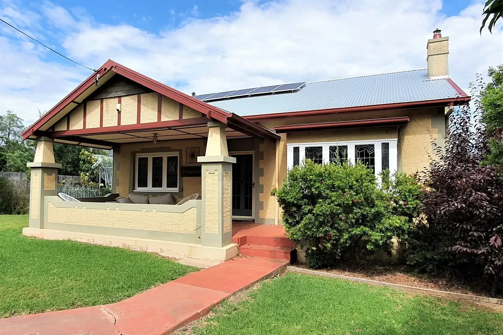 Affordable 3 Bedroom House!