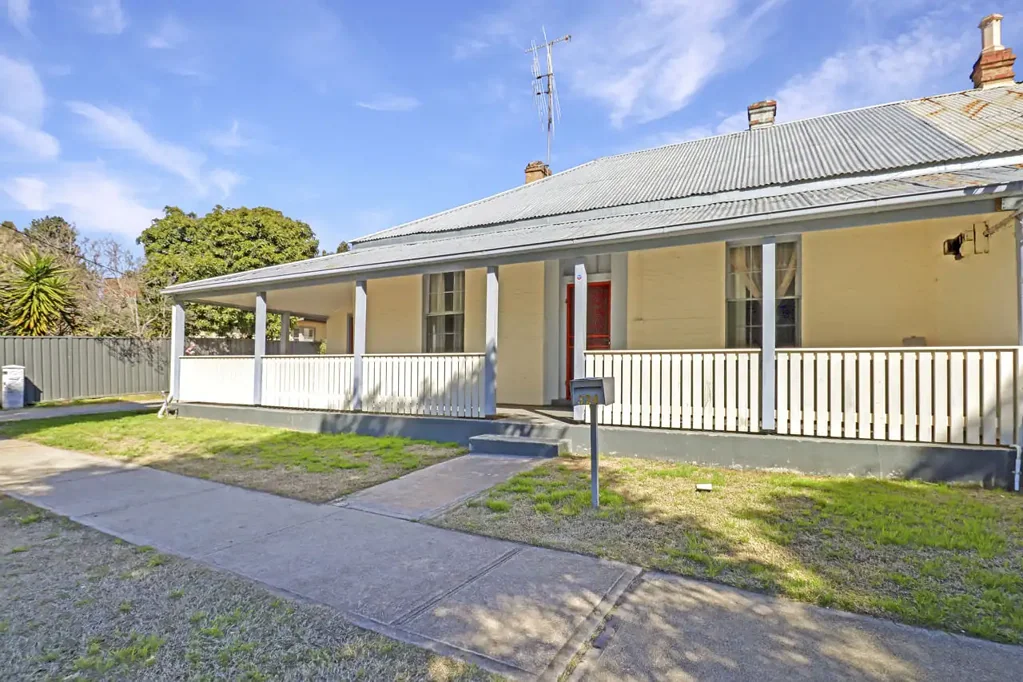 324 Conroy Street, Deniliquin, NSW 2710