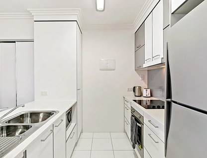 2107/3 Main Street, Varsity Lakes, QLD 4227, 2 ਕਮਰੇ, 2 ਬਾਥਰੂਮ, Unit