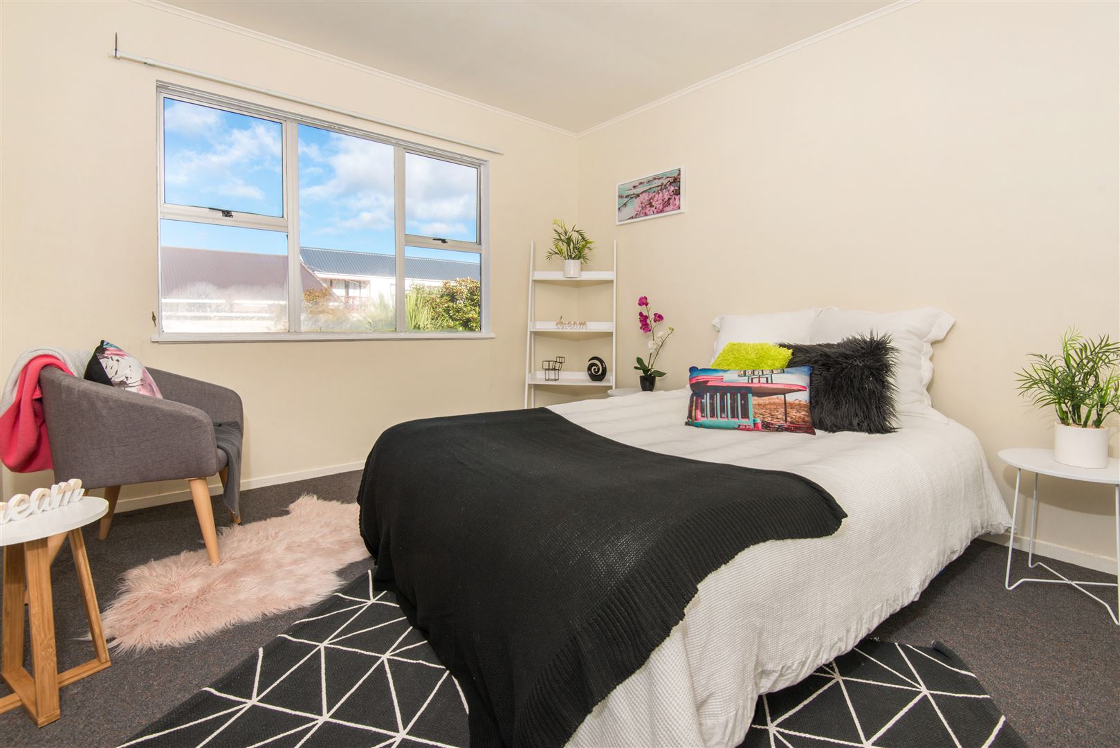 9/11 Trafalgar Street, Johnsonville, Wellington, 2房, 1浴