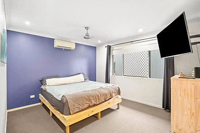 34 Montgomery Street, Rural View, QLD 4740, 3房, 2浴, House