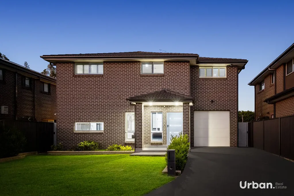 21 Darcy Street, Casula, NSW 2170