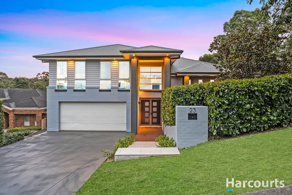 23 Canada Crescent, Cameron Park, NSW 2285