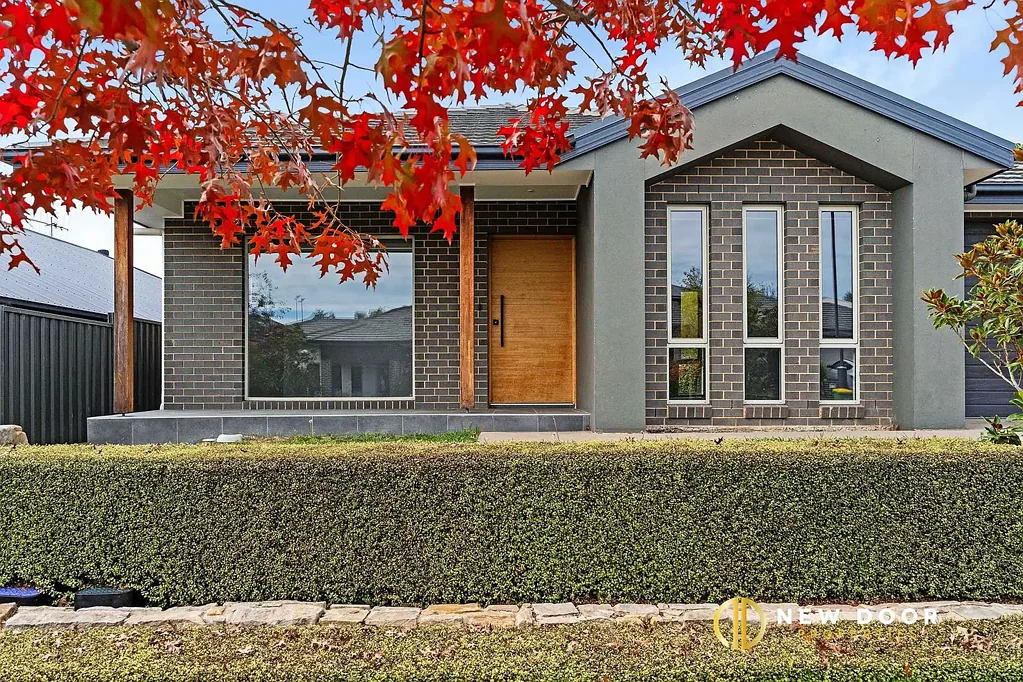Spacious 4 Bedroom House for Rent in Googong
