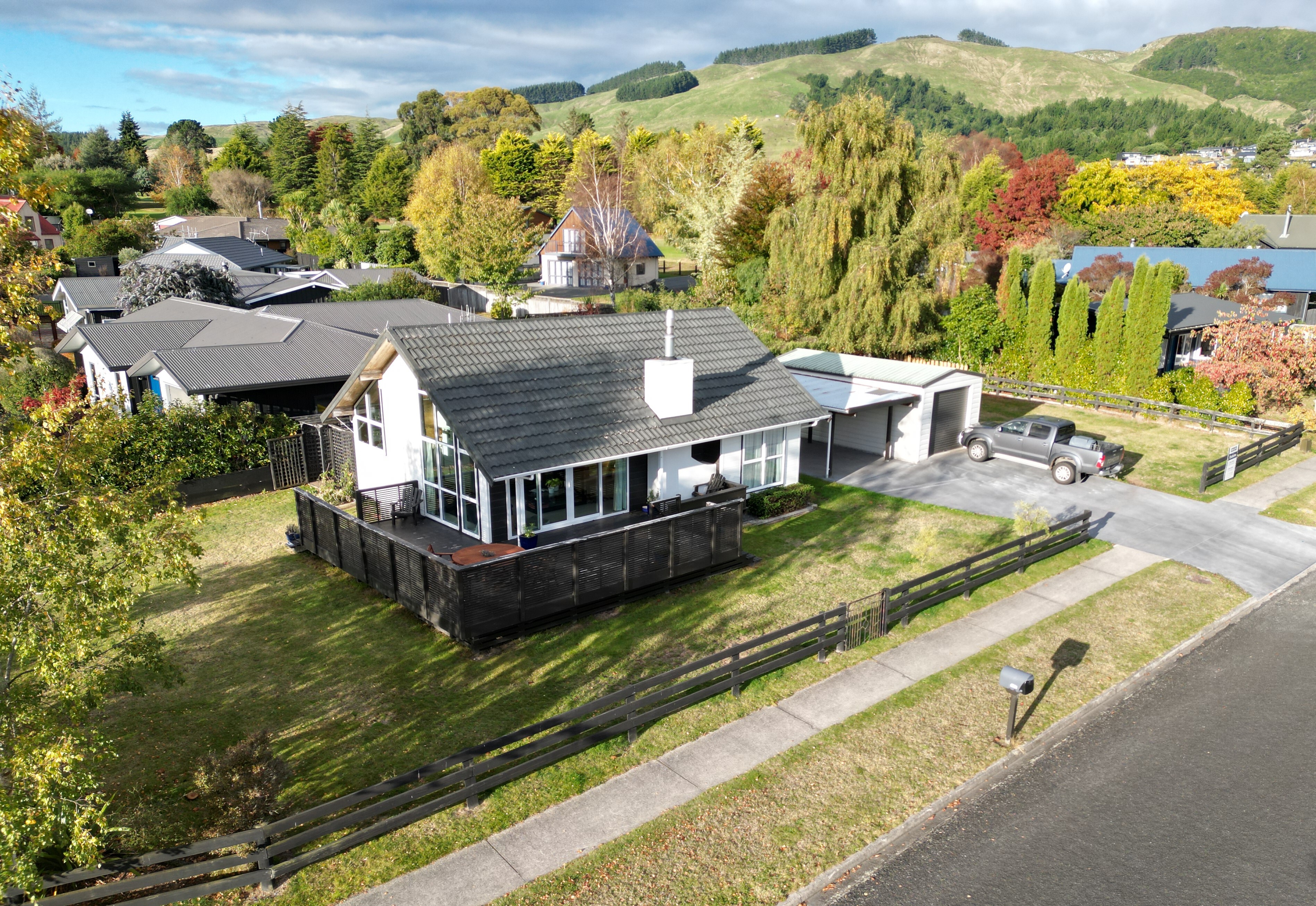 125 Kenrigg Road, Kinloch, Taupo, 2 chambres, 1 salles de bain, House